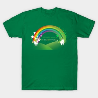 Be Irish T-Shirt